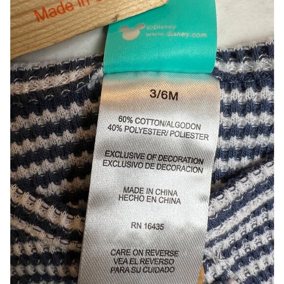 Disney Shorts One Piece - Picture 10 of 11